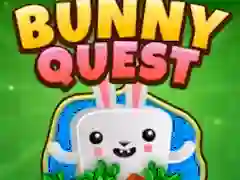Spēle Bunny Quest online