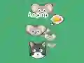 Spēle CatMouse.io online