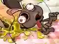 Spēle Smash The Bugs online