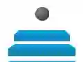 Spēle Bounce Ball jump online
