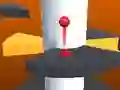 Spēle Helix Jump online