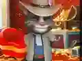 Spēle Talking Tom Hidden Candys online