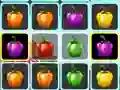 Spēle Capsicum match 3 online