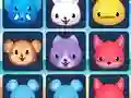 Spēle Pair Zoobies online