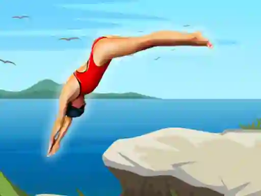 Spēle Flip Divers online