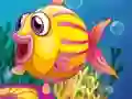 Spēle Fish Connect Deluxe online