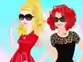 Spēle Princesses Beauty Secrets online