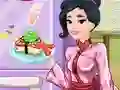 Spēle Yukiko's Sushi Shop online