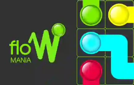 Spēle Flow Mania online