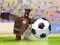 Spēle Ben 10: Penalty Power online
