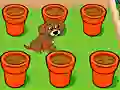 Spēle Dora Magical Garden online