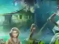 Spēle Swamp Witch online