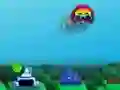 Spēle Missle Defender online