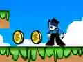 Spēle Gravity World online