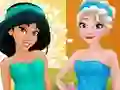 Spēle Princess Spa World online
