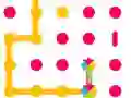 Spēle Dots FRVR online