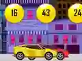 Spēle Speedy Math Race online