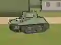 Spēle Tanks Battle online