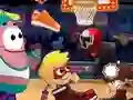 Spēle Basketball Stars 3 online