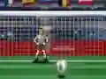 Spēle Soccertastic World Cup 2018 online