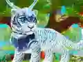 Spēle My Fairytale Tiger online