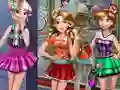 Spēle Girly Shopping Mall online