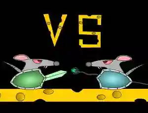 Spēle Rat Arena online
