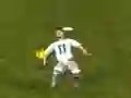 Spēle Bicycle Kick Challenge online