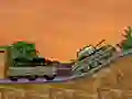 Spēle Tank Mania online