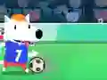 Spēle Soccer Champ online