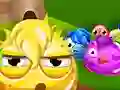 Spēle Gluck In The Country Of The Monster online