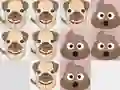 Spēle Daily Dog Pooh online