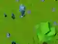 Spēle Bombz.io online