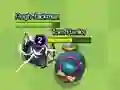 Spēle King Of Chaos online
