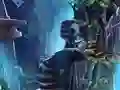 Spēle Evanora`s Revenge online