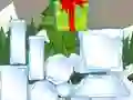 Spēle Snowman-o-Rama online