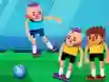 Spēle World Soccer Physics online