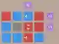 Spēle Blue Turn online