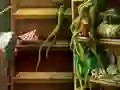 Spēle Venomus Plants online