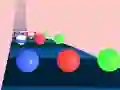 Spēle Color Road online