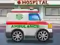 Spēle First Aid For Car Accident online