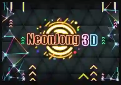 Spēle NeonJong 3D online
