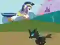 Spēle My Little Pony: Guardians of Harmony online