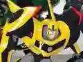 Spēle Transformers Robots in Disguise: Comic Creator online
