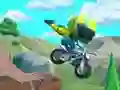 Spēle Moto Trial Racing online