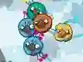 Spēle Birgly online
