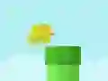 Spēle Squary Bird online