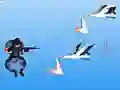 Spēle Stork Shot online