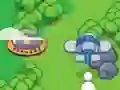 Spēle Sky Troops online