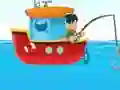 Spēle Fishing Trip online
